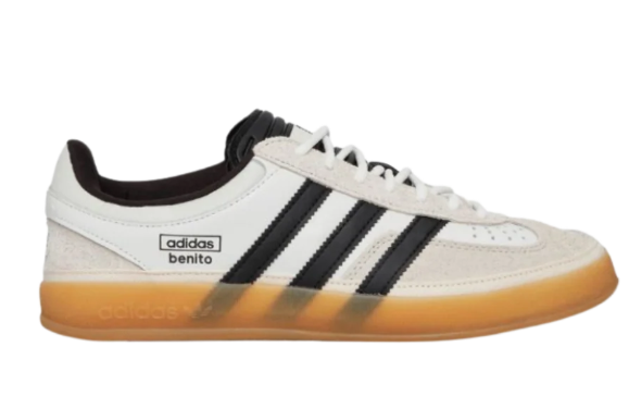 adidas Originals Gazelle Indoor 'Benito' | Personal Encore