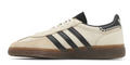 adidas Handball Spezial Women's 'Wonder White Black' | Ivory Interlude