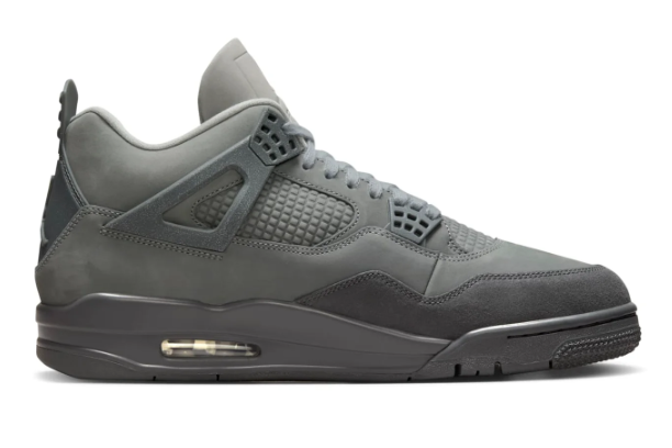 Air Jordan 4 Retro SE 'Paris Olympics Wet Cement' | City Chapter | FQ7928-001