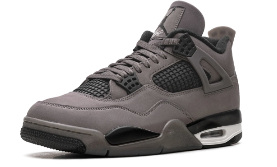 Air Jordan 4 'Cave Stone' | Grounded Statement FV5029-200