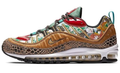 Nike Air Max 98 'Chinese New Year' | Reunion Chapters | BV6649-708