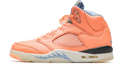 Air Jordan 5 Retro x DJ Khaled 'Crimson Bliss' | Sunset Setlist | DV4982-641