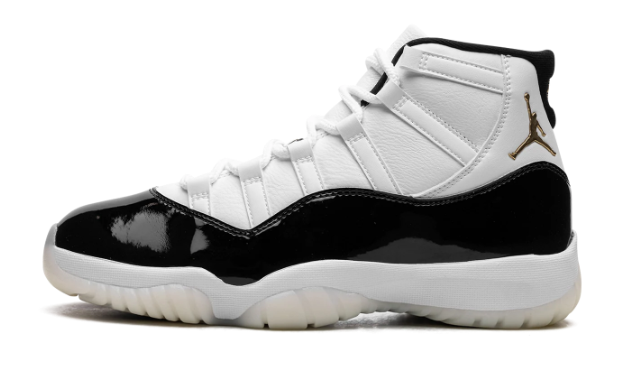 Air Jordan 11 'Gratitude' | Thankful Chapters | CT8012-170
