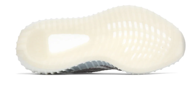 adidas Yeezy Boost 350 V2 Blue Tint | Cool-Tone Canvas