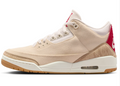 Air Jordan 3 Retro x Levi's 'Ecru Denim' | Denim Dialogue IR0910-400