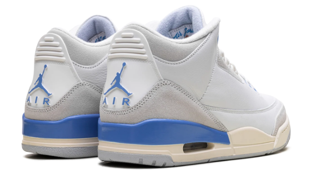 Air Jordan 3 'Lucky Shorts' | Lucky Ritual CT8532-101