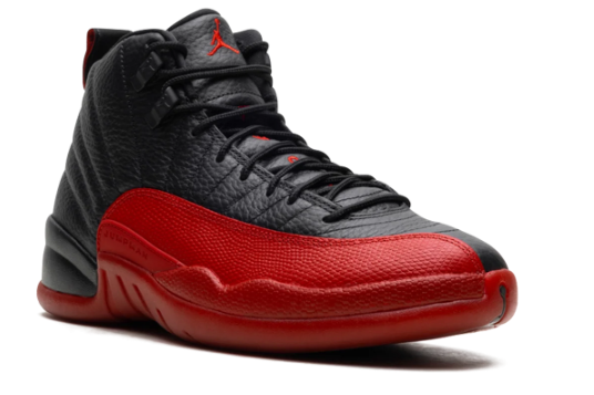 Air Jordan 12 'Flu Game' (2025) | Own the Moment | CT8013-002