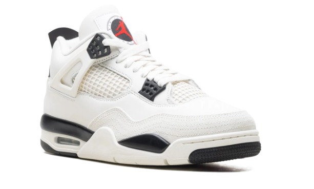 Air Jordan 4 'Flight Club' | AJ4 Clubhouse IM4002-100