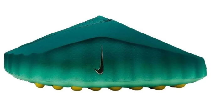 Nike Mind 001 'Geode Teal' | Mineral Current | HQ4307-301
