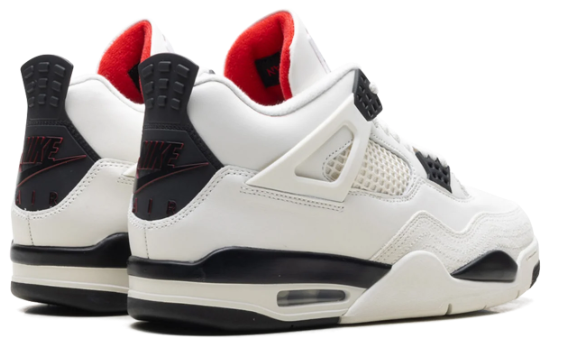 Air Jordan 4 'Flight Club' | AJ4 Clubhouse IM4002-100