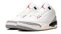 Air Jordan 3 'White Cement Reimagined' (2023) | Archive Revival DN3707-100