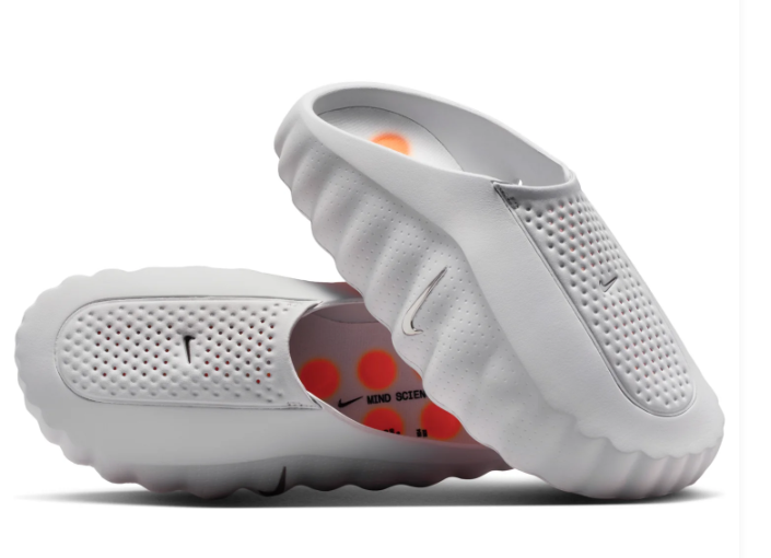 Nike Mind 001 'Light Smoke Grey' | Mist Notes | HQ4307-003