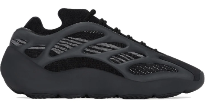 adidas Yeezy 700 V3 Dark Glow GX6144 | After-Hours Edit