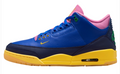 Air Jordan 3 Retro OG 'Brazil' | Court-to-Street IV4871-400