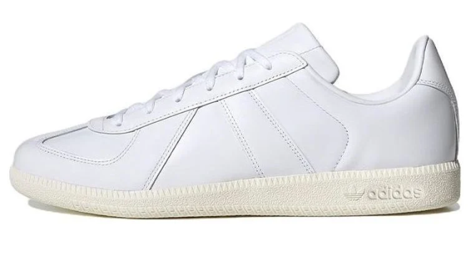 adidas Originals BW Army 'Cloud White' | White Space Edit | HQ8996
