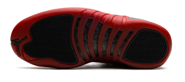 Air Jordan 12 'Flu Game' (2025) | Own the Moment | CT8013-002