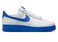 Nike Air Force 1 Low '07 'White / Game Royal' Men's Sneakers | Royal Daybreak