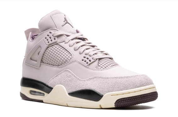 Air Jordan 4 WMNS x A Ma Maniére 'While You Were Sleeping' | After Hours | FZ4810-200
