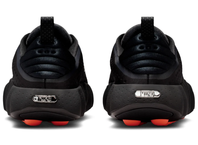 Nike Mind 002 'Black Hyper Crimson' | A New Point of View | HQ4308-001