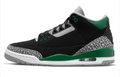 Air Jordan 3 Retro 'Pine Green' | Evergreen Edge CT8532-030