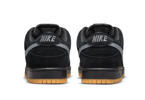 Nike SB Dunk Low Pro 'Fog' | Low-Key Layers | BQ6817-010