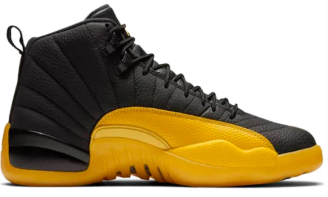 Air Jordan 12 Retro 'University Gold' | Stand in Your Spotlight | 130690-070