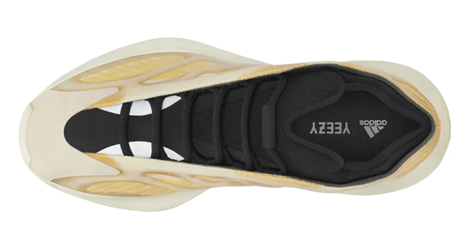 adidas Yeezy 700 V3 Lace-Up Sneakers | City Interlude