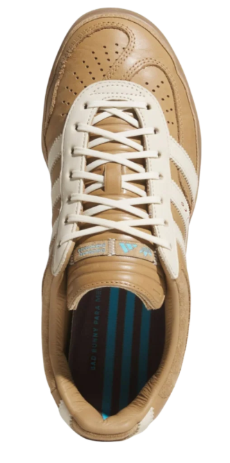 adidas Gazelle Indoor | Bad Bunny x Lionel Messi Edition