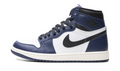 Air Jordan 1 Retro High OG 'Midnight Navy' | DZ5485 401