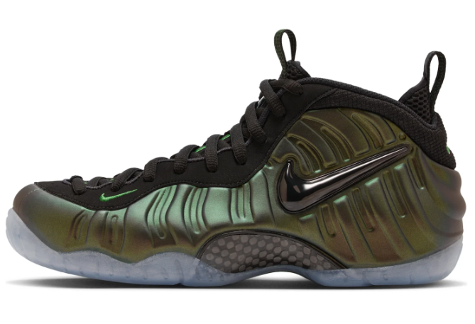 Nike Air Foamposite Pro 'Pine Green' | Pine Passage | HF0794-300