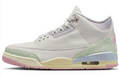 Air Jordan 3 Retro OG 'Spring Is In The Air' | Sail & Jade Aura