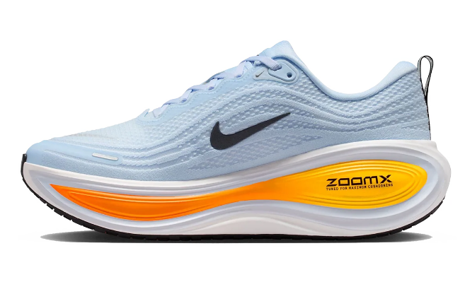 Men's Nike Vomero Plus | Find Your Daily Rhythm