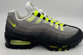 Nike Air Max 95 OG 'Neon' (2026) | Electric Perspective