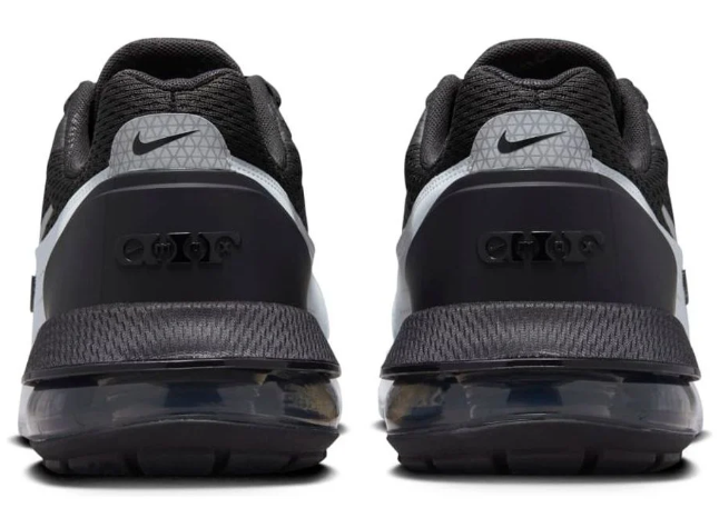 Nike Air Max Pulse 'Black White' | Monochrome Edit | DR0453-005