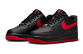 Nike Air Force 1 Low '07 'Bred' Men's Sneakers | Bred Boulevard