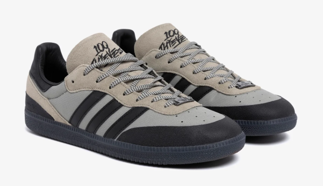 adidas Originals Drop 3 Palos Hills | Hillside Perspective