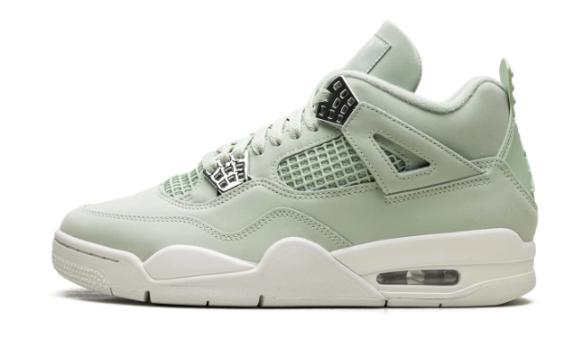 Air Jordan 4 WMNS 'Abundance' | More Possibilities | HV0823-003