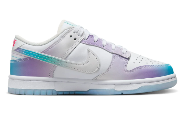 Nike Dunk Low WMNS 'Unlock Your Space' | Creative Orbit | FJ7743-194