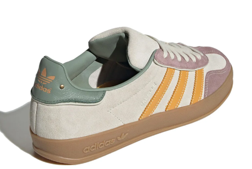 adidas Gazelle Indoor 'Beige Palm' | Palm Avenue | ID1007