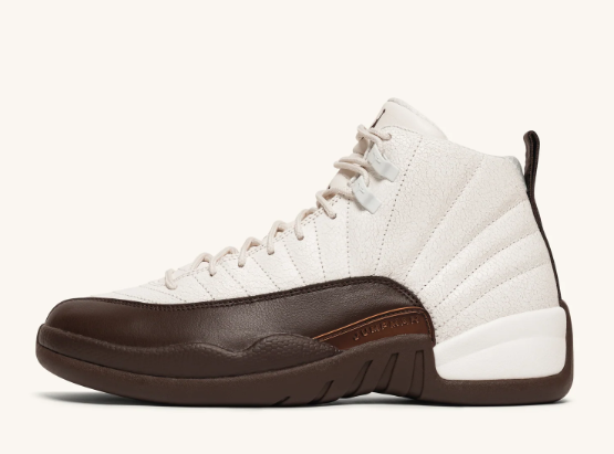 Nike Air Jordan 12 Retro SP x SoleFly 'Cafecito' | Coffee Break Chapters