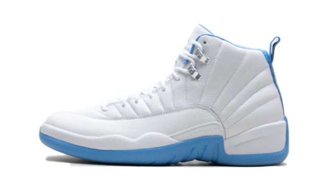Air Jordan 12 'Melo' | Your Own Tempo | CT8013-112
