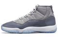 Air Jordan 11 Retro 'Cool Grey' (2021) | Silver Hour | CT8012-005