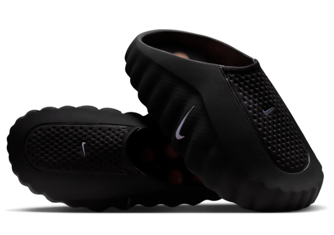 Nike Mind 001 'Black' | Shadow Edit | HQ4307-001