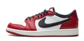 Air Jordan 1 Low OG 'Chicago' (2025) | HQ6998 600