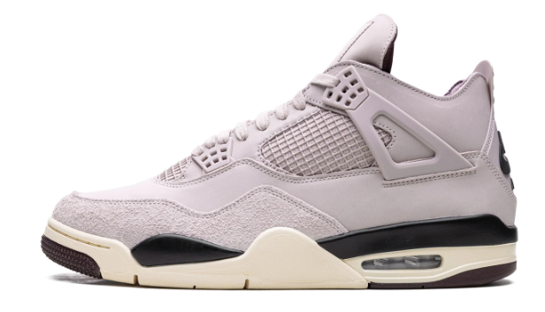 Air Jordan 4 WMNS x A Ma Maniére 'While You Were Sleeping' | After Hours | FZ4810-200