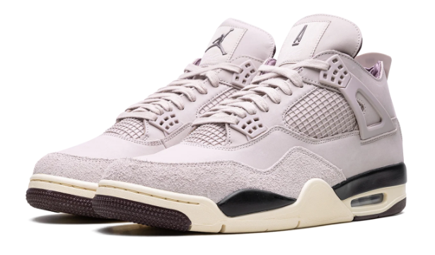 Air Jordan 4 WMNS x A Ma Maniére 'While You Were Sleeping' | After Hours | FZ4810-200