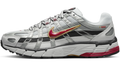 Nike P-6000 CNPT WMNS 'Metallic Silver Red' | Scarlet Frequency | BV1021-101