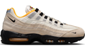 Nike SB Air Max 95 'Club 58' | Sail & Laser Orange Contrast