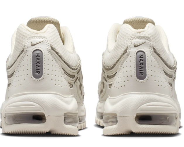 Nike Air Max TL 2.5 'Phantom Moon Fossil Silver' | Lunar Ledger | FZ4110-012