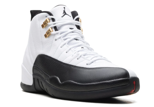 Air Jordan 12 'Taxi' (2025) | Next Stop, Your Style | CT8013-117